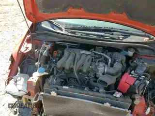 ✅ 2018 Honda Fit EX • VIN: 3HGGK5H87JM706673 • Лот: 89876115. Опубликован ранее на Copart с пробегом 73 049 миль. Бесплатный доступ к архиву аукционных продаж из США и подробный отчёт об истории автомобиля на DreamBid. Изображение 14.