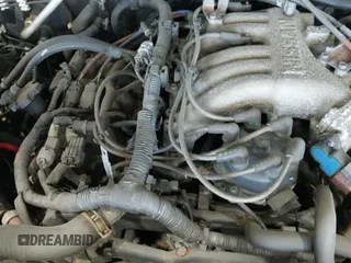 ✅ 2002 Nissan Xterra XE • VIN: 5N1ED28TX2C571254 • Lot: 42583347. Wystawiony na IAAI z przebiegiem 144 472 mil. Bezpłatny archiwum sprzedaży aukcyjnych z USA i szczegółowy raport historii pojazdu na DreamBid. Zdjęcie 13.