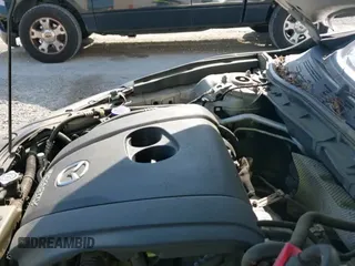 ✅ 2015 Mazda 3 i Touring • VIN: 3MZBM1V74FM144856 • Lot: 42570180. Listed on IAAI with 132,573 mi. Free auction sales archive from the USA and detailed vehicle history report at DreamBid. Image 19.