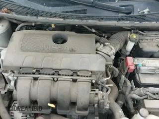 ✅ 2017 Nissan Sentra S • VIN: 3N1AB7APXHY221693 • Lot: 42505729. Listed on IAAI with 117,631 mi. Free auction sales archive from the USA and detailed vehicle history report at DreamBid. Image 15.