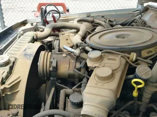 ✅ 1984 Jeep Cherokee • VIN: 1JCWC7822ET121990 • Lot: 42424825. Listed on IAAI with 190,810 mi. Free auction sales archive from the USA and detailed vehicle history report at DreamBid. Image 19.