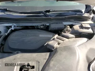 ✅ 2018 Honda Ridgeline RTL-T • VIN: 5FPYK3F64JB005416 • Lot: 54163835. Listed on Copart with 57,677 mi. Free auction sales archive from the USA and detailed vehicle history report at DreamBid. Image 13.