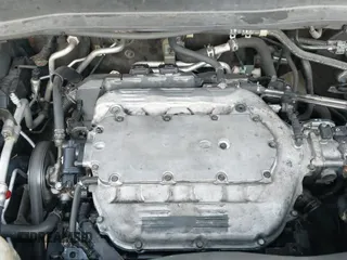 ✅ 2009 Honda Pilot EX-L • VIN: 5FNYF385X9B013274 • Lot: 43479659. Wystawiony na IAAI z przebiegiem 258 382 mil. Bezpłatny archiwum sprzedaży aukcyjnych z USA i szczegółowy raport historii pojazdu na DreamBid. Zdjęcie 12.