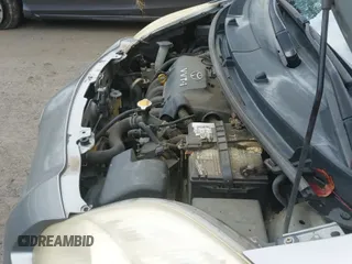 ✅ 2009 Toyota Yaris • VIN: JTDKT903995260301 • Лот: 43581571. Опубликован ранее на IAAI с пробегом 256 781 миль. Бесплатный доступ к архиву аукционных продаж из США и подробный отчёт об истории автомобиля на DreamBid. Изображение 16.