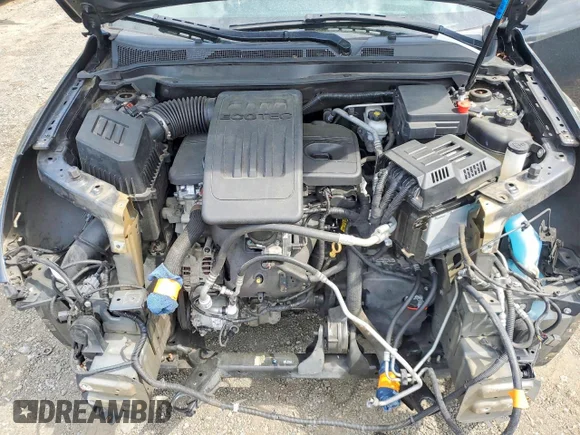 ✅ 2017 Chevrolet Equinox LT • VIN: 2GNFLFEK9H6345651 • Лот: 50238276. Опубликован ранее на Copart с пробегом 127 549 миль. Бесплатный доступ к архиву аукционных продаж из США и подробный отчёт об истории автомобиля на DreamBid. Изображение 12.