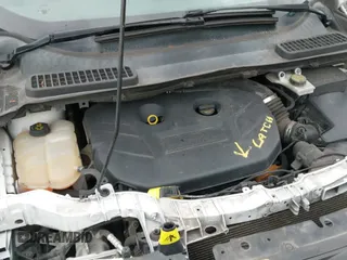 ✅ 2016 Ford Escape SE • VIN: 1FMCU9G94GUA01743 • Lot: 43590133. Wystawiony na IAAI z przebiegiem 145 621 mil. Bezpłatny archiwum sprzedaży aukcyjnych z USA i szczegółowy raport historii pojazdu na DreamBid. Zdjęcie 14.