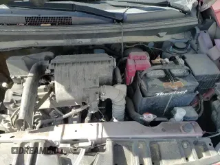 ✅ 2019 Mitsubishi Mirage ES • VIN: ML32F3FJ5KHF16888 • Lot: 86243005. Listed on Copart with 66,014 mi. Free auction sales archive from the USA and detailed vehicle history report at DreamBid. Image 13.