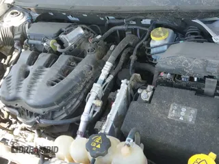 ✅ 2019 Jeep Cherokee Trailhawk • VIN: 1C4PJMBX8KD258582 • Lot: 42308953. Listed on IAAI with 138,918 mi. Free auction sales archive from the USA and detailed vehicle history report at DreamBid. Image 19.