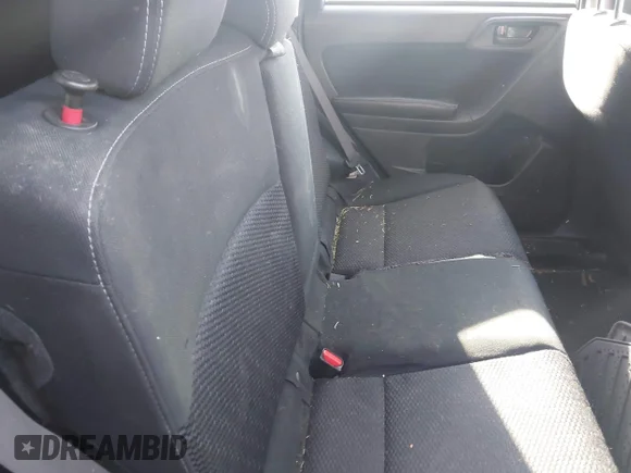✅ 2016 Subaru Forester Premium • VIN: JF2SJADC6GG437732 • Лот: 44073551. Опубліковано раніше на IAAI з пробігом 121 218 миль. Безкоштовний доступ до архіву аукціонних продажів зі США та докладний звіт про історію автомобіля на DreamBid. Зображення 8.