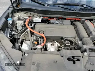 ✅ 2023 Honda CR-V Sport • VIN: 2HKRS5H5XPH712348 • Lot: 82423645. Wystawiony na Copart z przebiegiem 33 291 mil. Bezpłatny archiwum sprzedaży aukcyjnych z USA i szczegółowy raport historii pojazdu na DreamBid. Zdjęcie 16.