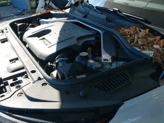 ✅ 2023 Land Rover Range Rover Sport SE • VIN: SAL1P9EU6PA111780 • Lot: 41079070. Listed on IAAI with 16,387 mi. Free auction sales archive from the USA and detailed vehicle history report at DreamBid. Image 19.