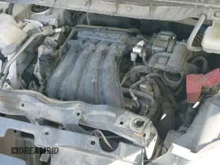 ✅ 2017 Nissan NV200 S • VIN: 3N6CM0KN3HK710909 • Lot: 41744128. Listed on IAAI with 170,954 mi. Free auction sales archive from the USA and detailed vehicle history report at DreamBid. Image 20.