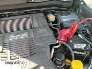 2018 Subaru Forester Touring с VIN JF2SJGWC0JH525161, выставлен на аукционе Copart как лот 70739335 с пробегом 111 390 миль миль и Списание • Salvage title. История ставок и продаж доступна на DreamBid. Изображение 14.