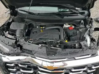 ✅ 2026 Chevrolet Equinox FWD LT • VIN: 3GNAXHEG7TL120221 • Лот: 62855565. Опубликован ранее на Copart с пробегом 1 138 миль. Бесплатный доступ к архиву аукционных продаж из США и подробный отчёт об истории автомобиля на DreamBid. Изображение 15.