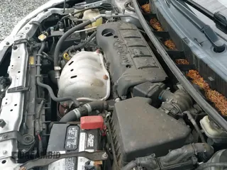 ✅ 2010 Toyota Matrix S • VIN: 2T1LE4EE7AC018996 • Лот: 43566529. Опубликован ранее на IAAI с пробегом 103 361 миль. Бесплатный доступ к архиву аукционных продаж из США и подробный отчёт об истории автомобиля на DreamBid. Изображение 21.