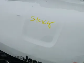 ✅ 2020 Jeep Grand Cherokee Overland • VIN: 1C4RJFCG7LC425895 • Lot: 43010685. Listed on IAAI with 50,820 mi. Free auction sales archive from the USA and detailed vehicle history report at DreamBid. Image 20.