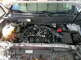 ✅ 2022 Lincoln Nautilus Standard • VIN: 2LMPJ6J91NBL08652 • Лот: 89838265. Опубликован ранее на Copart с пробегом 33 880 миль. Бесплатный доступ к архиву аукционных продаж из США и подробный отчёт об истории автомобиля на DreamBid. Изображение 15.