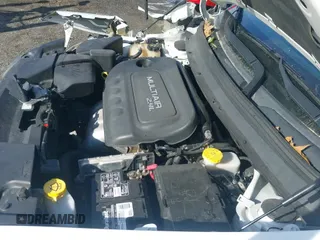 ✅ 2017 Jeep Cherokee Limited • VIN: 1C4PJLDB0HW516439 • Лот: 41429897. Опубликован ранее на IAAI с пробегом 133 497 миль. Бесплатный доступ к архиву аукционных продаж из США и подробный отчёт об истории автомобиля на DreamBid. Изображение 21.