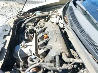 ✅ 2014 Honda Civic LX • VIN: 2HGFB2F51EH552419 • Лот: 43600845. Опубликован ранее на IAAI с пробегом 236 662 миль. Бесплатный доступ к архиву аукционных продаж из США и подробный отчёт об истории автомобиля на DreamBid. Изображение 19.