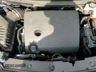 ✅ 2024 Buick Enclave Essence • VIN: 5GAEVAKW7RJ108834 • Lot: 55072515. Wystawiony na Copart z przebiegiem 19 483 mil. Bezpłatny archiwum sprzedaży aukcyjnych z USA i szczegółowy raport historii pojazdu na DreamBid. Zdjęcie 16.