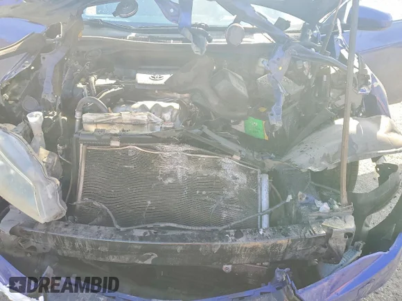 ✅ 2016 Toyota Camry SE • VIN: 4T1BF1FK2GU585541 • Lot: 79406895. Listed on Copart with Not provided. Free auction sales archive from the USA and detailed vehicle history report at DreamBid. Image 11.