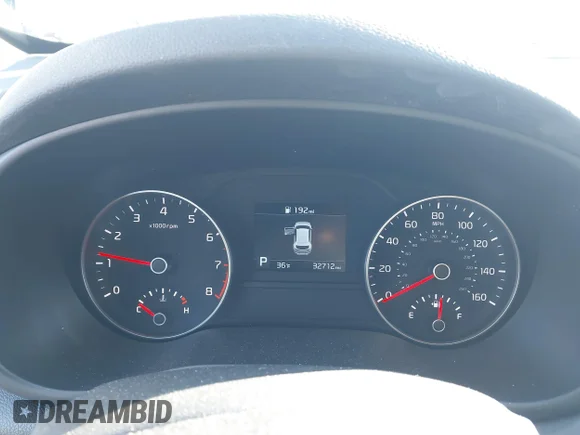 ✅ 2020 Kia Sportage LX • VIN: KNDPMCACXL7641083 • Лот: 44777785. Опубліковано раніше на IAAI з пробігом 32 712 миль. Безкоштовний доступ до архіву аукціонних продажів зі США та докладний звіт про історію автомобіля на DreamBid. Зображення 7.