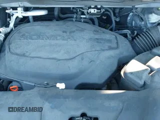 ✅ 2021 Honda Odyssey LX • VIN: 5FNRL6H27MB019210 • Lot: 42281426. Listed on IAAI with 56,435 mi. Free auction sales archive from the USA and detailed vehicle history report at DreamBid. Image 20.