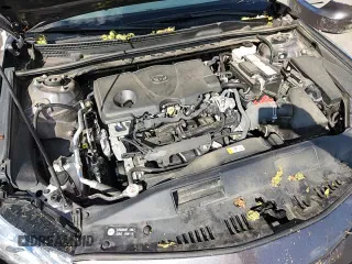 2022 Toyota Camry XLE с VIN 4T1F11AK4NU035259, выставлен на аукционе Copart как лот 81580105 с пробегом 82 161 миль миль и Списание • Salvage title. История ставок и продаж доступна на DreamBid. Изображение 16.