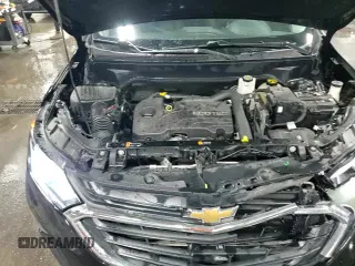 ✅ 2018 Chevrolet Equinox LT • VIN: 2GNAXJEV4J6346627 • Lot: 85585515. Wystawiony na Copart z przebiegiem 80 029 mil. Bezpłatny archiwum sprzedaży aukcyjnych z USA i szczegółowy raport historii pojazdu na DreamBid. Zdjęcie 16.