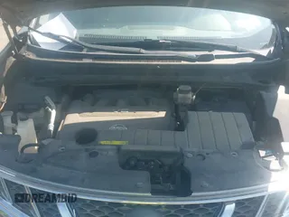 ✅ 2012 Nissan Murano SL • VIN: JN8AZ1MW0CW209517 • Lot: 42911385. Listed on IAAI with 240,967 mi. Free auction sales archive from the USA and detailed vehicle history report at DreamBid. Image 14.