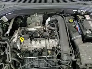 ✅ 2019 Volkswagen Jetta SEL Premium • VIN: 3VWG57BU1KM087140 • Lot: 90383805. Listed on Copart with 57,688 mi. Free auction sales archive from the USA and detailed vehicle history report at DreamBid. Image 15.