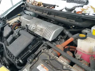 ✅ 2013 Toyota Prius Three • VIN: JTDKN3DU7D1632454 • Lot: 43668853. Listed on IAAI with 203,528 mi. Free auction sales archive from the USA and detailed vehicle history report at DreamBid. Image 19.