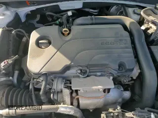 2019 Chevrolet Malibu LS z VIN 1G1ZC5ST6KF213160, wystawiony jako Copart lot #84736915 z przebiegiem 102 894 mil mil oraz Szkoda całkowita • Salvage title. Historia ofert i sprzedaży dostępna na DreamBid. Obrazek 13.