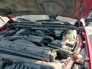 ✅ 2024 GMC Sierra 2500HD AT4 • VIN: 1GT49PEY7RF173345 • Lot: 71416025. Listed on Copart with 33,534 mi. Free auction sales archive from the USA and detailed vehicle history report at DreamBid. Image 15.