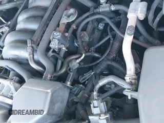 ✅ 2010 Infiniti QX56 • VIN: 5N3ZA0NF4AN908637 • Lot: 43624243. Listed on IAAI with 172,848 mi. Free auction sales archive from the USA and detailed vehicle history report at DreamBid. Image 12.