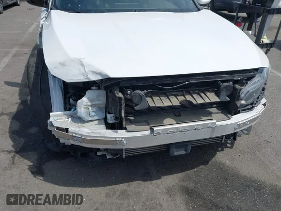 ✅ 2019 Honda Accord Sport • VIN: 1HGCV1F36KA159528 • Lot: 44825699. Wystawiony na IAAI z przebiegiem 90 144 mil. Bezpłatny archiwum sprzedaży aukcyjnych z USA i szczegółowy raport historii pojazdu na DreamBid. Zdjęcie 6.
