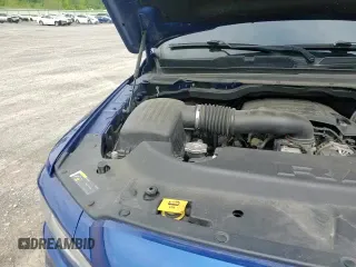 2019 Ram 1500 Big Horn with VIN 1C6SRFFT2KN689409, listed as a Copart auction lot 63072805 with 84,958 mi miles and Non repairable. Bid and sale history available at DreamBid. Image 13.