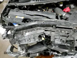 ✅ 2020 Ford Edge SEL • VIN: 2FMPK4J94LBA68118 • Lot: 90460845. Listed on Copart with 89,081 mi. Free auction sales archive from the USA and detailed vehicle history report at DreamBid. Image 17.