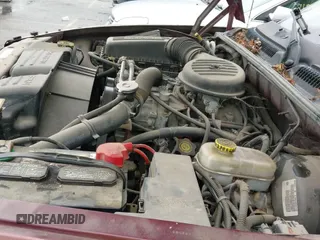 ✅ 2001 Dodge Dakota • VIN: 1B7GL22XX1S190262 • Lot: 42922639. Listed on IAAI with 142,990 mi. Free auction sales archive from the USA and detailed vehicle history report at DreamBid. Image 12.