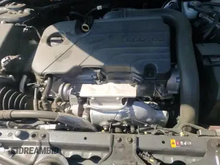 ✅ 2021 Chevrolet Malibu RS • VIN: 1G1ZG5ST5MF066269 • Lot: 81810865. Wystawiony na Copart z przebiegiem 80 011 mil mil. Skorzystaj z bezpłatnego archiwum sprzedaży aukcyjnych z USA i zobacz szczegółowy raport historii pojazdu na DreamBid. Zdjęcie 15.