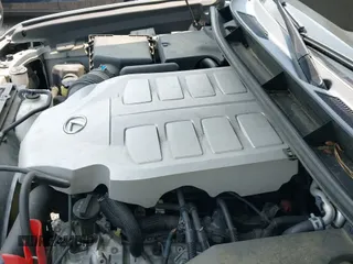 ✅ 2012 Lexus GX 460 Premium • VIN: JTJJM7FX0C5048317 • Lot: 42369797. Wystawiony na IAAI z przebiegiem 195 737 mil. Bezpłatny archiwum sprzedaży aukcyjnych z USA i szczegółowy raport historii pojazdu na DreamBid. Zdjęcie 21.