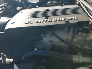 ✅ 2001 Mitsubishi Montero Sport XLS • VIN: JA4LS31H21P063147 • Lot: 41367823. Wystawiony na IAAI z przebiegiem 189 373 mil. Bezpłatny archiwum sprzedaży aukcyjnych z USA i szczegółowy raport historii pojazdu na DreamBid. Zdjęcie 18.