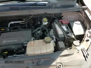 ✅ 2019 Buick Encore Sport Touring • VIN: KL4CJ1SB0KB716994 • Lot: 71849115. Wystawiony na Copart z przebiegiem 86 346 mil. Bezpłatny archiwum sprzedaży aukcyjnych z USA i szczegółowy raport historii pojazdu na DreamBid. Zdjęcie 14.