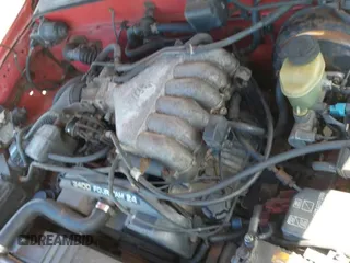 ✅ 1998 Toyota Tacoma • VIN: 4TAWN72N7WZ141841 • Lot: 43263847. Listed on IAAI with 269,425 mi. Free auction sales archive from the USA and detailed vehicle history report at DreamBid. Image 13.