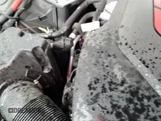 ✅ 2021 Audi S4 Premium Plus • VIN: WAUB4AF41MA063649 • Lot: 90070665. Listed on Copart with 45,562 mi. Free auction sales archive from the USA and detailed vehicle history report at DreamBid. Image 16.