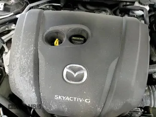 ✅ 2020 Mazda 3 Premium • VIN: JM1BPAEM1L1169495 • Lot: 41499405. Wystawiony na Copart z przebiegiem 54 059 mil. Bezpłatny archiwum sprzedaży aukcyjnych z USA i szczegółowy raport historii pojazdu na DreamBid. Zdjęcie 13.