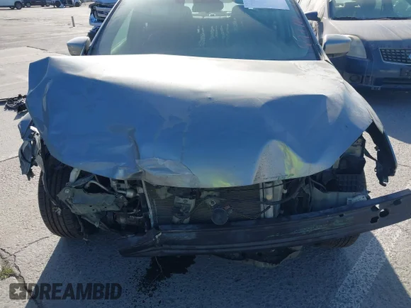 ✅ 2014 Nissan Sentra SV • VIN: 3N1AB7AP5EY219247 • Лот: 42887832. Опубліковано раніше на IAAI з пробігом 66 220 миль. Безкоштовний доступ до архіву аукціонних продажів зі США та докладний звіт про історію автомобіля на DreamBid. Зображення 6.