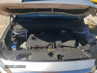 ✅ 2020 Hyundai Santa Fe SE • VIN: 5NMS23AD4LH152793 • Lot: 91037445. Wystawiony na Copart z przebiegiem 72 292 mil. Bezpłatny archiwum sprzedaży aukcyjnych z USA i szczegółowy raport historii pojazdu na DreamBid. Zdjęcie 16.