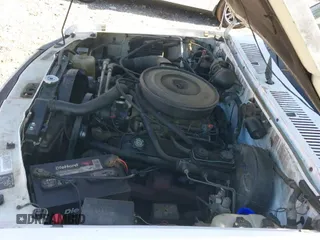 ✅ 1995 Dodge Dakota • VIN: 1B7GL23Y3SS323789 • Lot: 43692175. Wystawiony na IAAI z przebiegiem 170 000 mil. Bezpłatny archiwum sprzedaży aukcyjnych z USA i szczegółowy raport historii pojazdu na DreamBid. Zdjęcie 16.