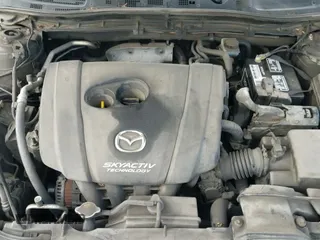 ✅ 2014 Mazda 3 i Sport • VIN: JM1BM1K7XE1213729 • Lot: 42098411. Listed on IAAI with 378,589 mi. Free auction sales archive from the USA and detailed vehicle history report at DreamBid. Image 19.